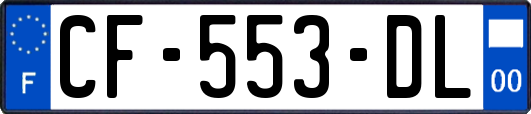 CF-553-DL