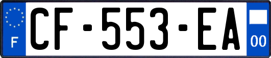 CF-553-EA