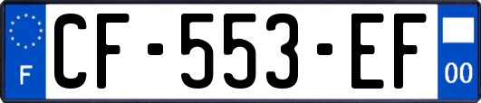 CF-553-EF