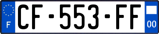 CF-553-FF