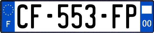 CF-553-FP