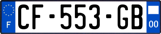 CF-553-GB