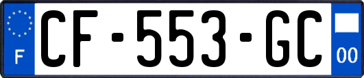 CF-553-GC