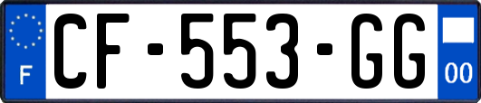 CF-553-GG