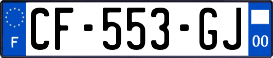 CF-553-GJ