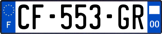 CF-553-GR