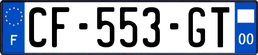 CF-553-GT