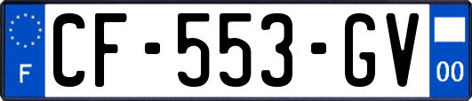 CF-553-GV