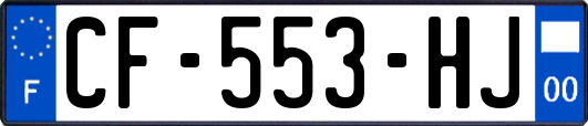 CF-553-HJ