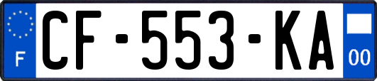 CF-553-KA