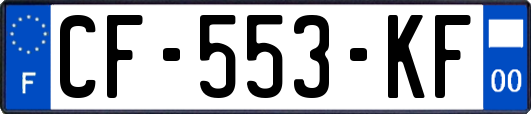 CF-553-KF