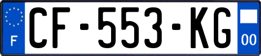 CF-553-KG