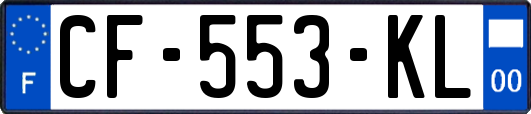 CF-553-KL