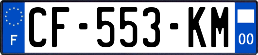 CF-553-KM