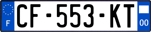 CF-553-KT