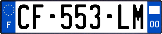 CF-553-LM