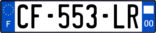 CF-553-LR