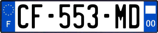 CF-553-MD
