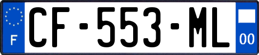 CF-553-ML