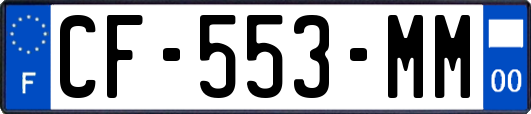 CF-553-MM