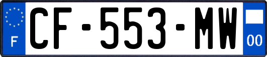 CF-553-MW