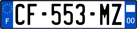 CF-553-MZ