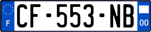 CF-553-NB