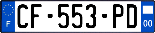 CF-553-PD