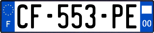 CF-553-PE