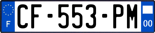 CF-553-PM