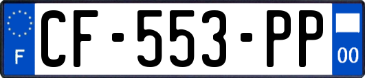CF-553-PP