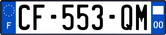 CF-553-QM