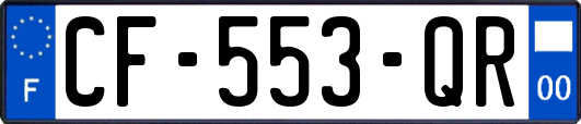 CF-553-QR
