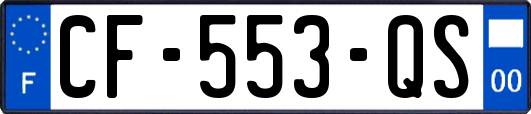 CF-553-QS
