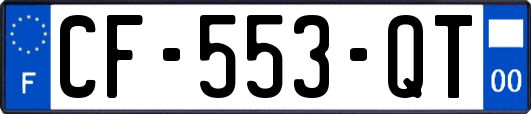 CF-553-QT