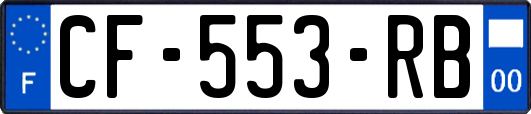 CF-553-RB