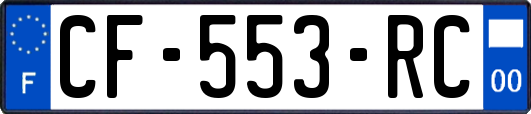 CF-553-RC
