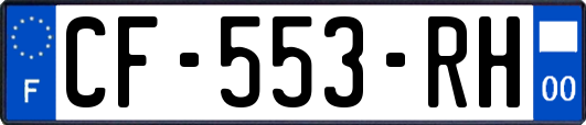 CF-553-RH