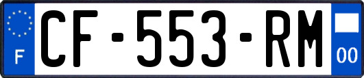 CF-553-RM
