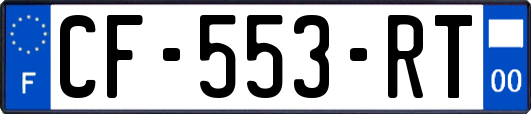 CF-553-RT