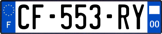 CF-553-RY