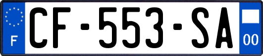 CF-553-SA