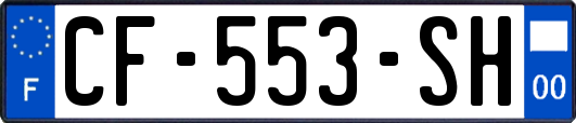 CF-553-SH