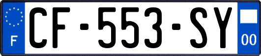 CF-553-SY