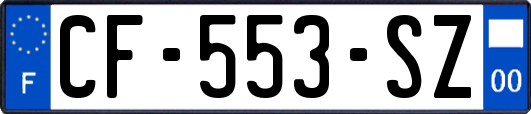 CF-553-SZ