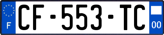 CF-553-TC