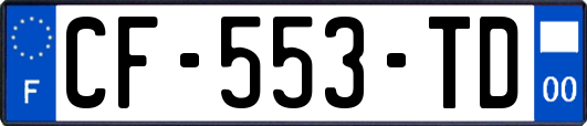 CF-553-TD