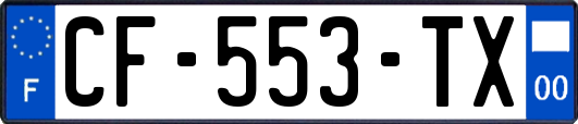 CF-553-TX