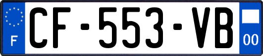 CF-553-VB
