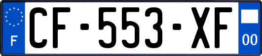 CF-553-XF